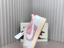 Load image into Gallery viewer, AJ1 Low Travis Scott Shy Pink
