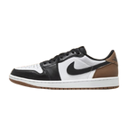 AJ1 Low Dark Mocha