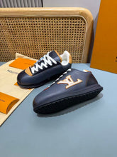 Load image into Gallery viewer, LV Butter Soft Navy Denim
