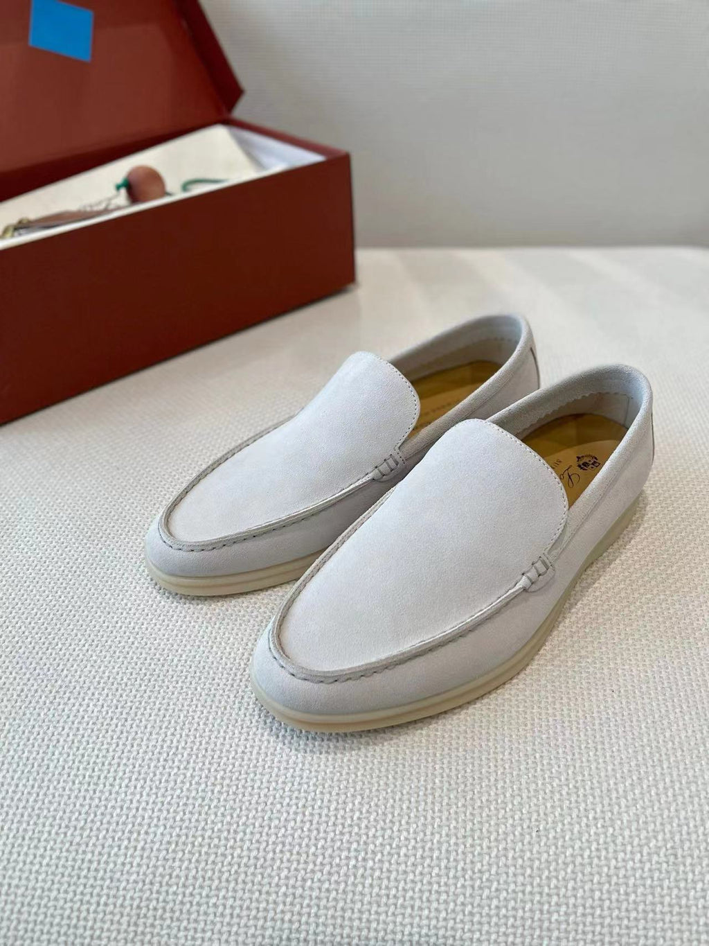 LP Summer Walk - Classic Beige