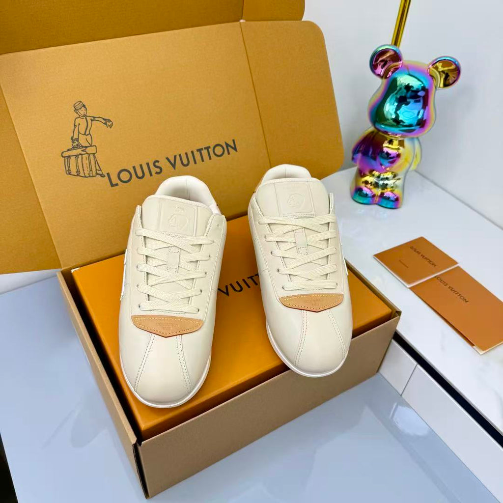 LV Butter Soft Beige Cream