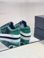 Prada Downtown Green Black
