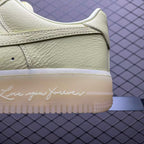 AF1 x Nocta CLB 'Citron Tint'