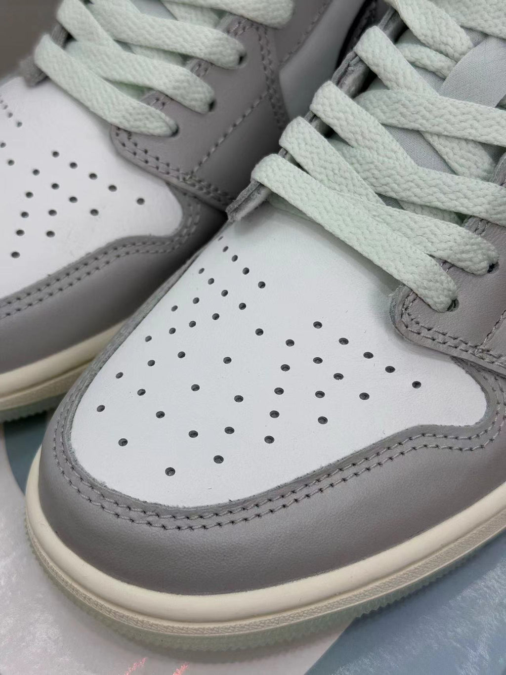 AJ1 Low Year of the Snake