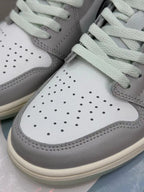 AJ1 Low Year of the Snake