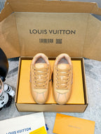 LV Butter Soft Tan