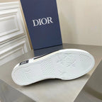 B23 Low Logo Oblique Multicolour Monogram