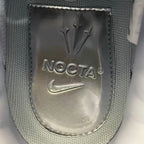 AF1 x Nocta CLB 'Palest Purple'
