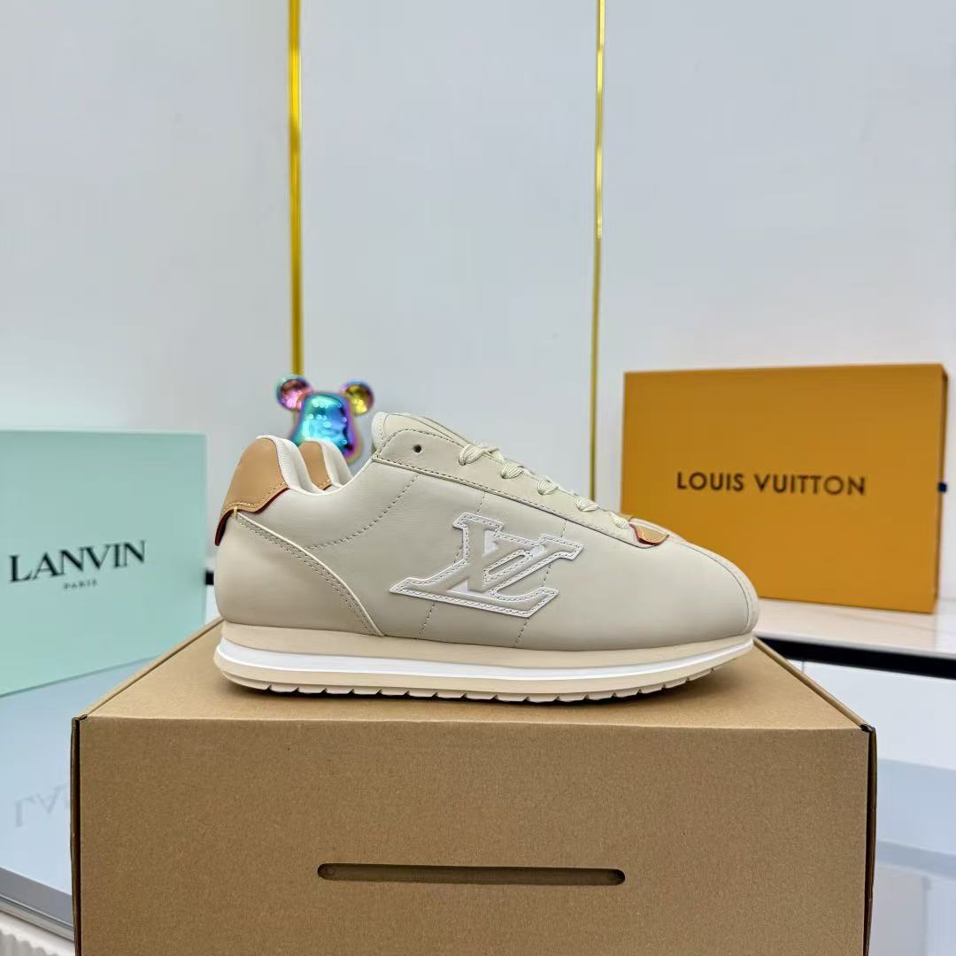 LV Butter Soft Beige Cream