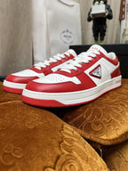 Prada Downtown Red
