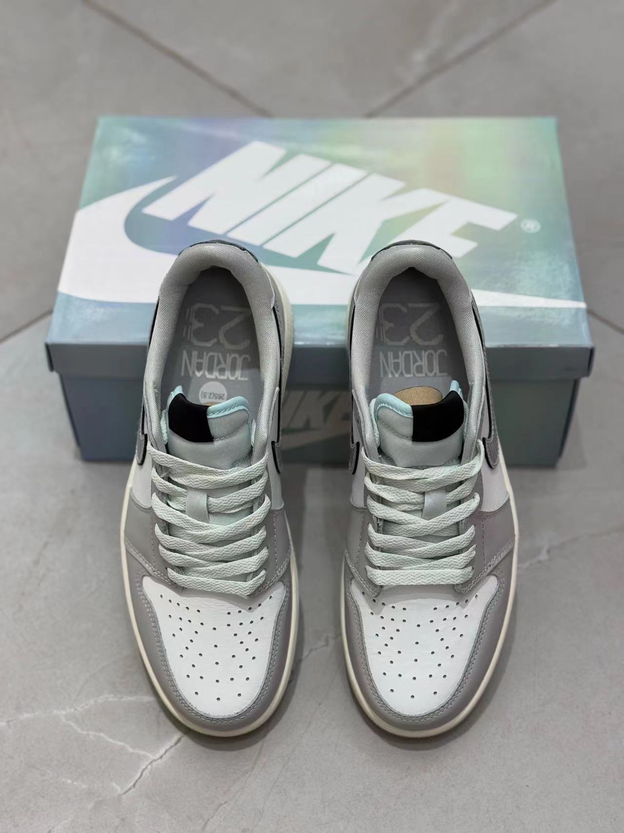 AJ1 Low Year of the Snake