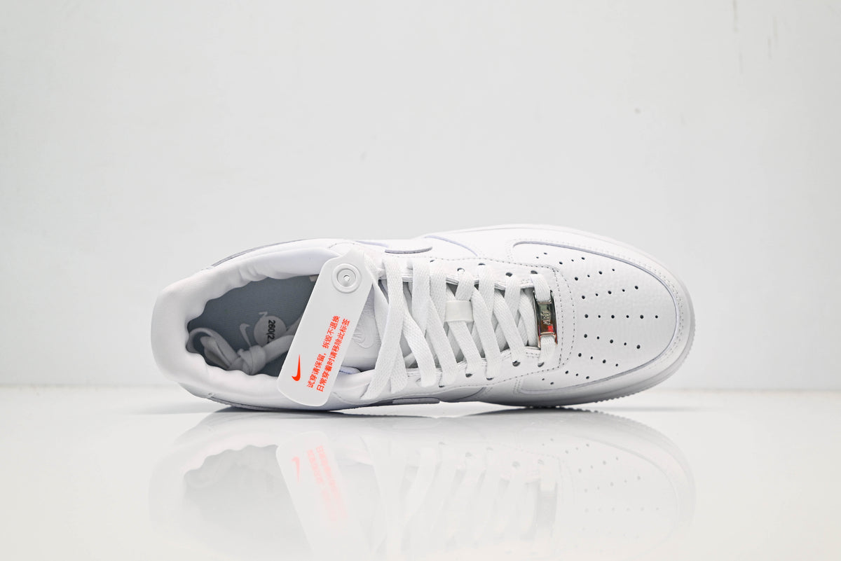 AF1 x Nocta CLB 'White'