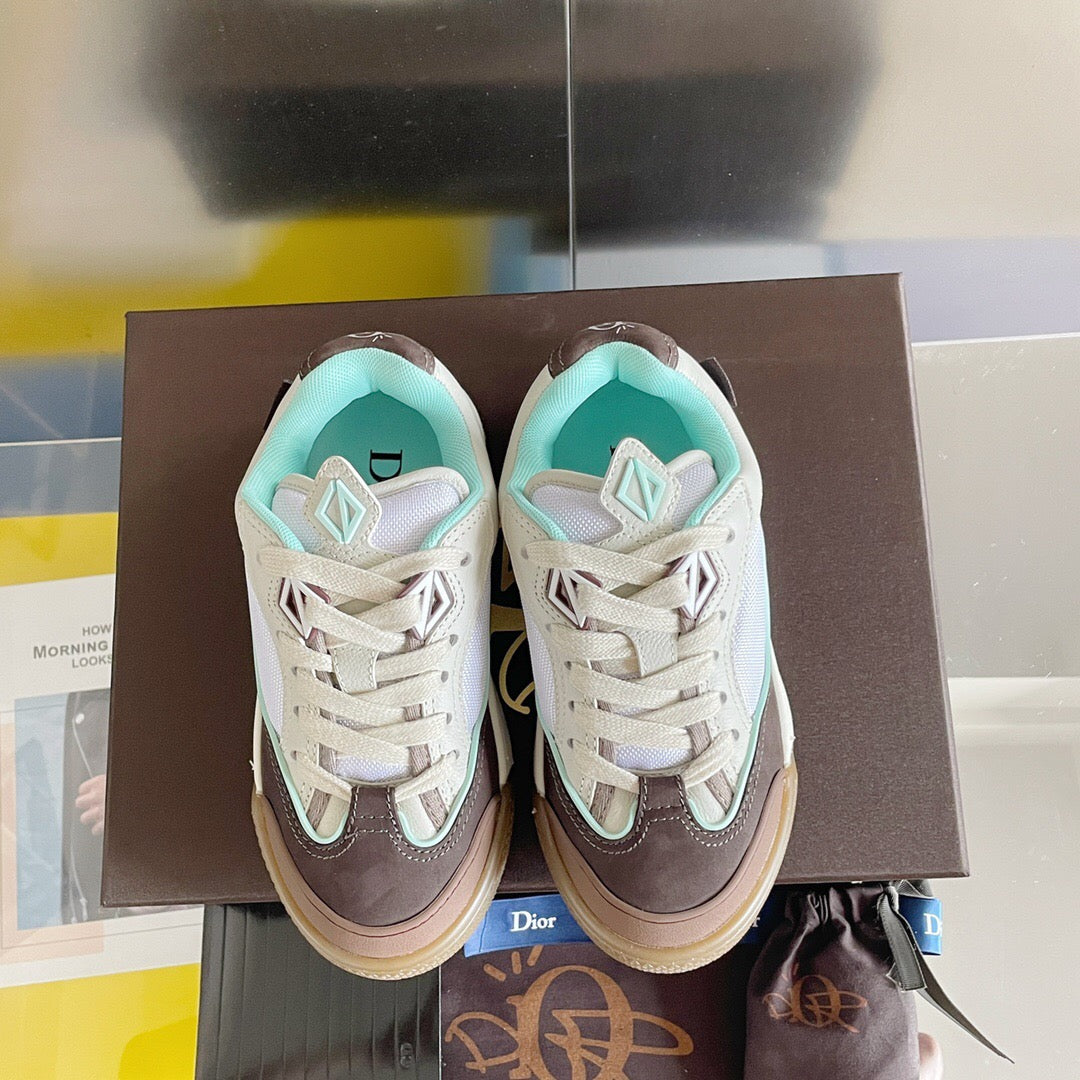 B713 Cactus Jack Tiffany Mocha