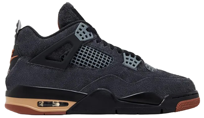 AJ4 x London