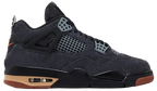 AJ4 x London