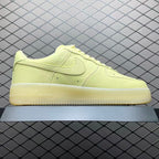 AF1 x Nocta CLB 'Citron Tint'