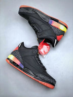 AJ3 x J Balvin Rio