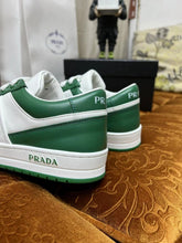 Load image into Gallery viewer, Prada Downtown Green

