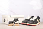 AJ1 Low X Nigel Sylvester 'Better with Time"