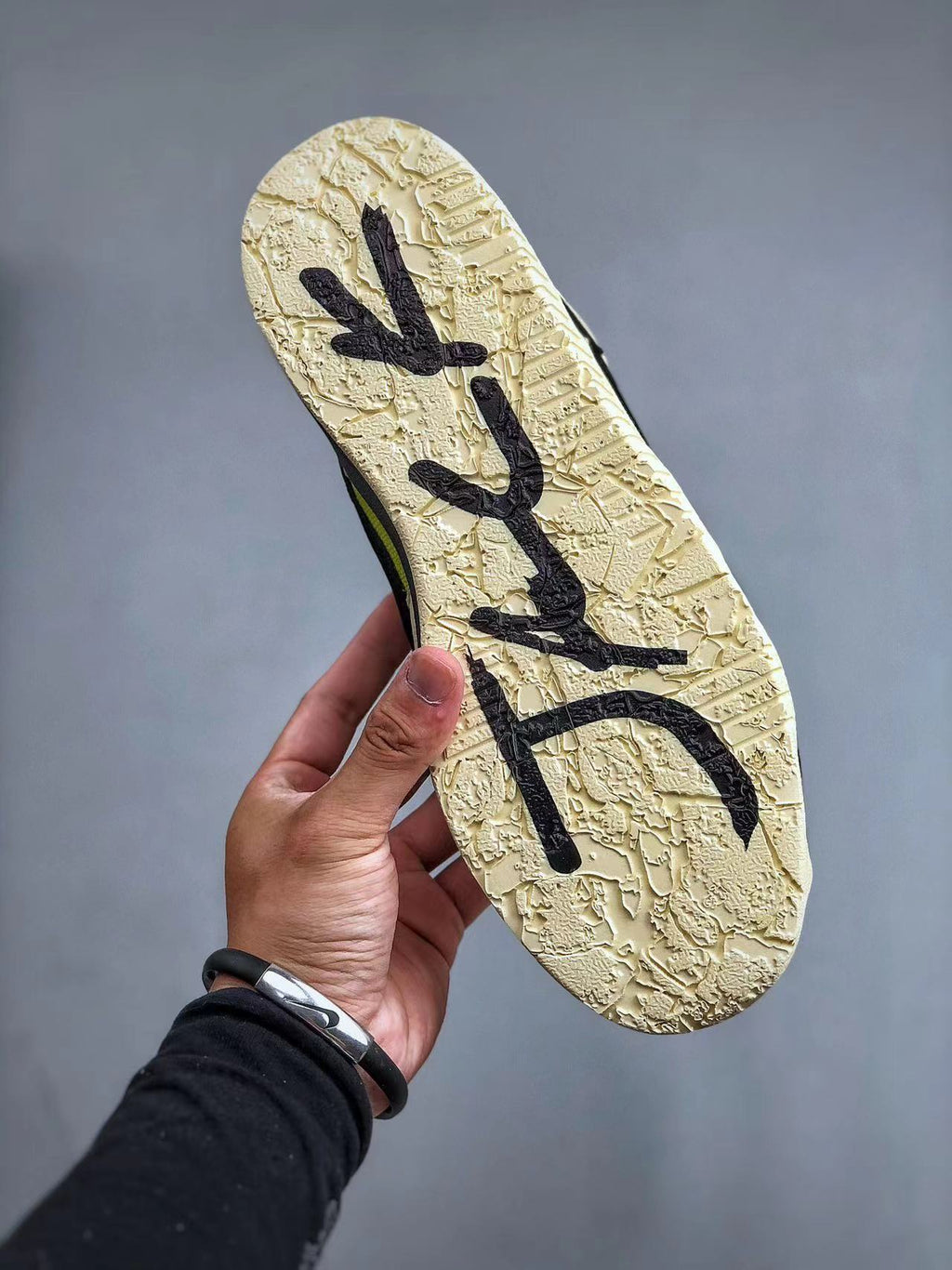 Jumpman Jack Travis Scott Cut The Check Bright Cactus