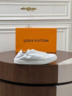 LV Soft Sneaker White