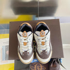 B713 Cactus Jack Mocha Cream