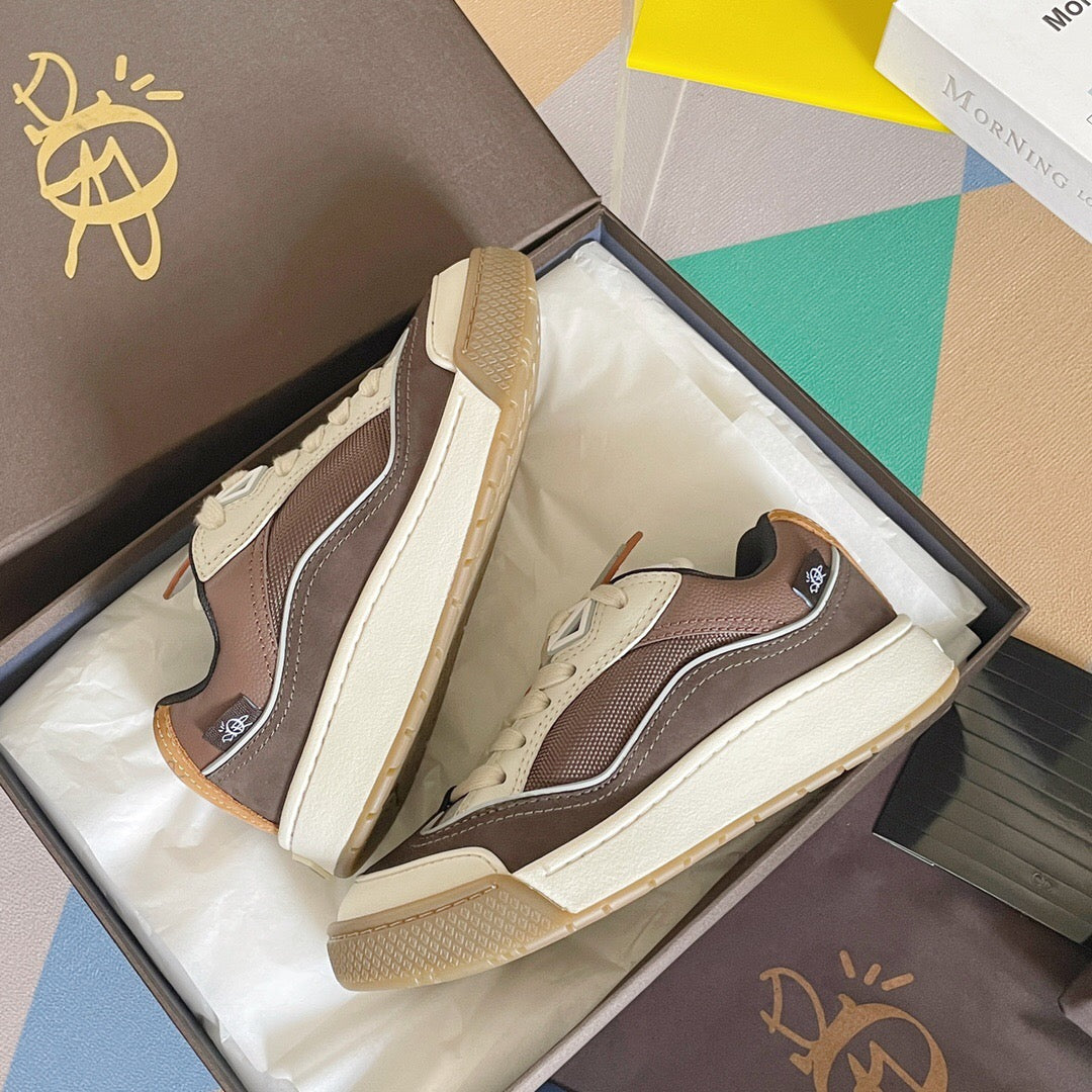 B713 Cactus Jack Mocha Cream