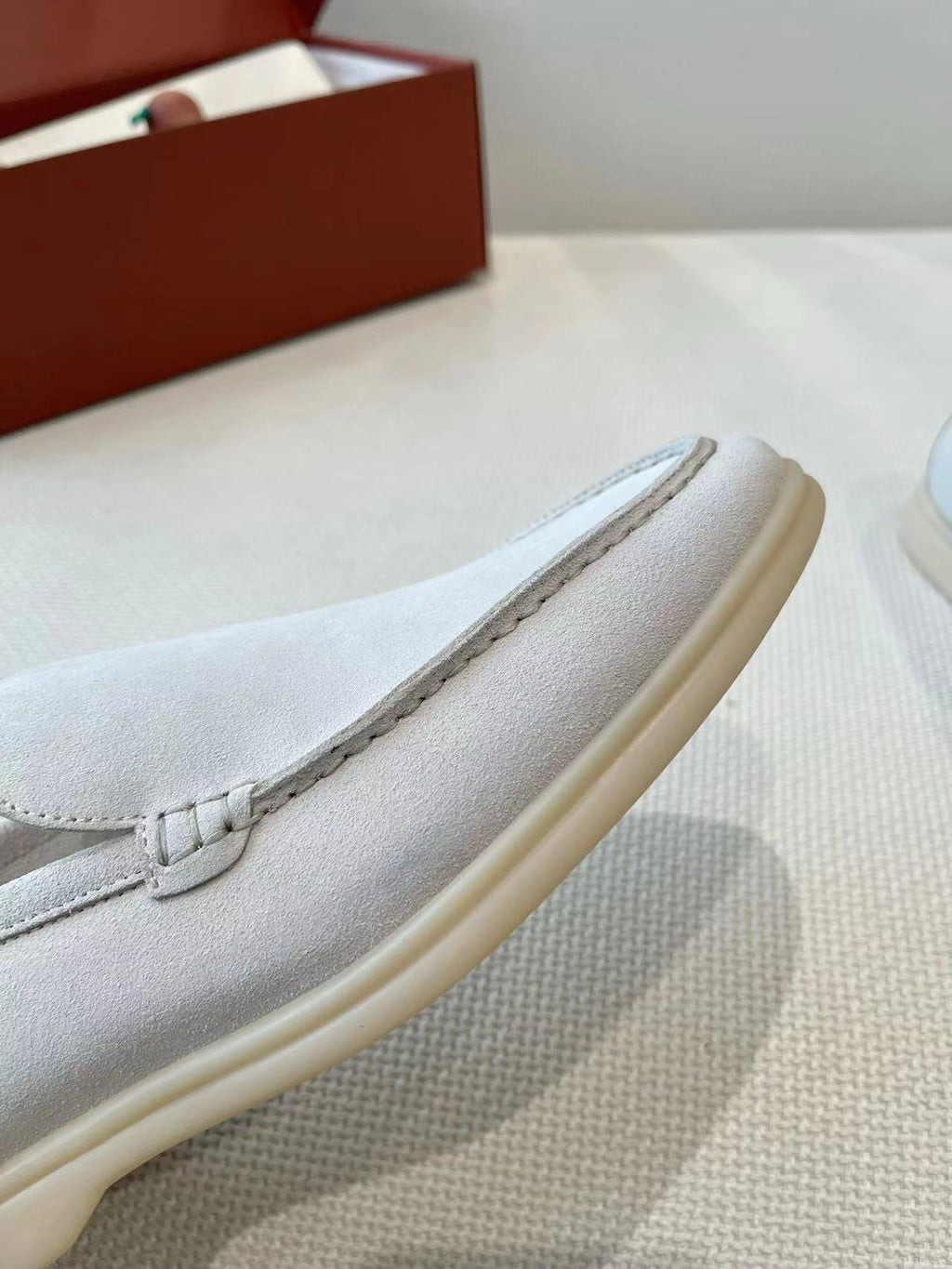 LP Summer Walk - Classic Beige