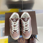 B713 Cactus Jack Mocha Mauve