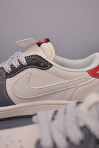 AJ1 Low Travis Scott x Supreme Customs