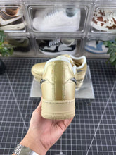 Load image into Gallery viewer, AF1 OW &quot;SESAME&#39;
