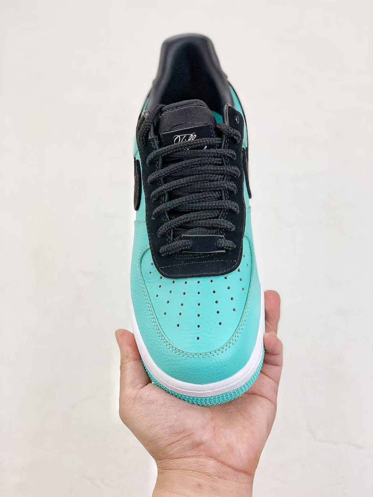 AF1 x Tiffany F&F