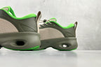 LOEWE Cloudsolo Khaki Green/Sand