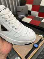 Prada Downtown White/Black