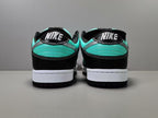 SB Dunk X Diamond Supply 'Tiffany'