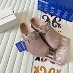 Chrome Hearts x Birks Dusty Mauve (Customs)