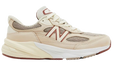 LP x New Balance 990v6 'Beige'