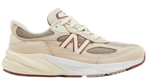 Load image into Gallery viewer, LP x New Balance 990v6 &#39;Beige&#39;
