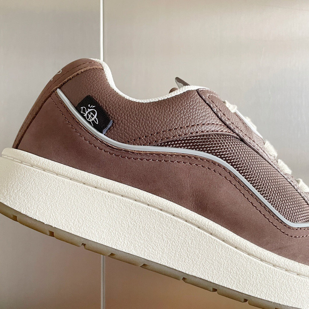 B713 Cactus Jack Mocha Mauve