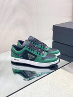 Prada Downtown Green Black