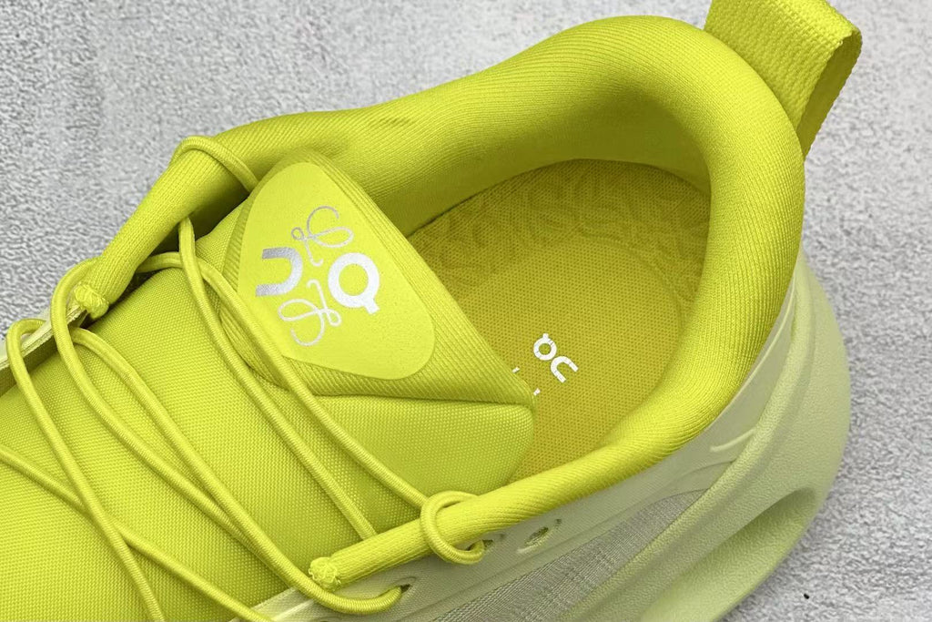 LOEWE Cloudsolo Lime Green