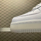AF1 x Nocta CLB 'Palest Purple'