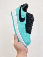 AF1 x Tiffany F&F
