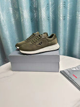 Load image into Gallery viewer, Prada Prax 01 Olive Green
