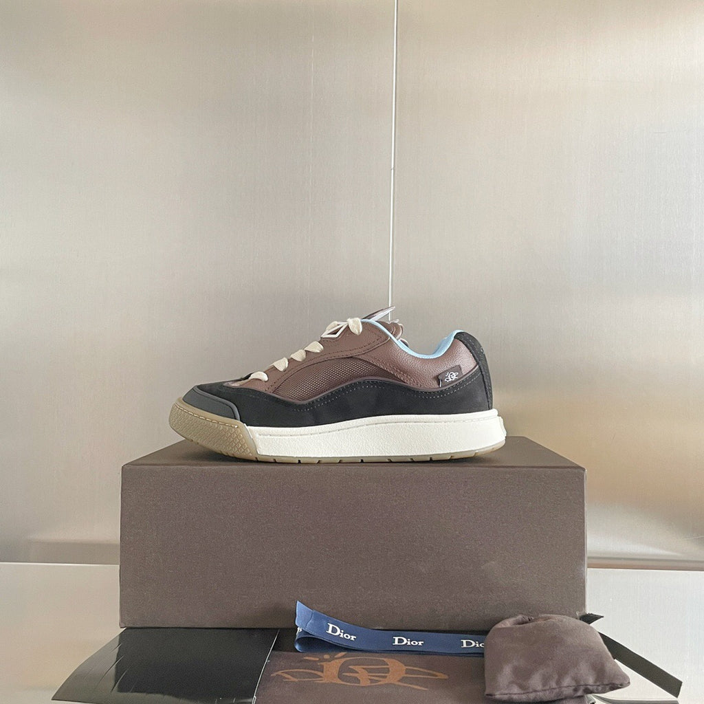 B713 Cactus Jack Mocha