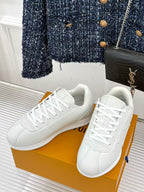 LV Butter Soft White
