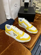 Prada Downtown Yellow
