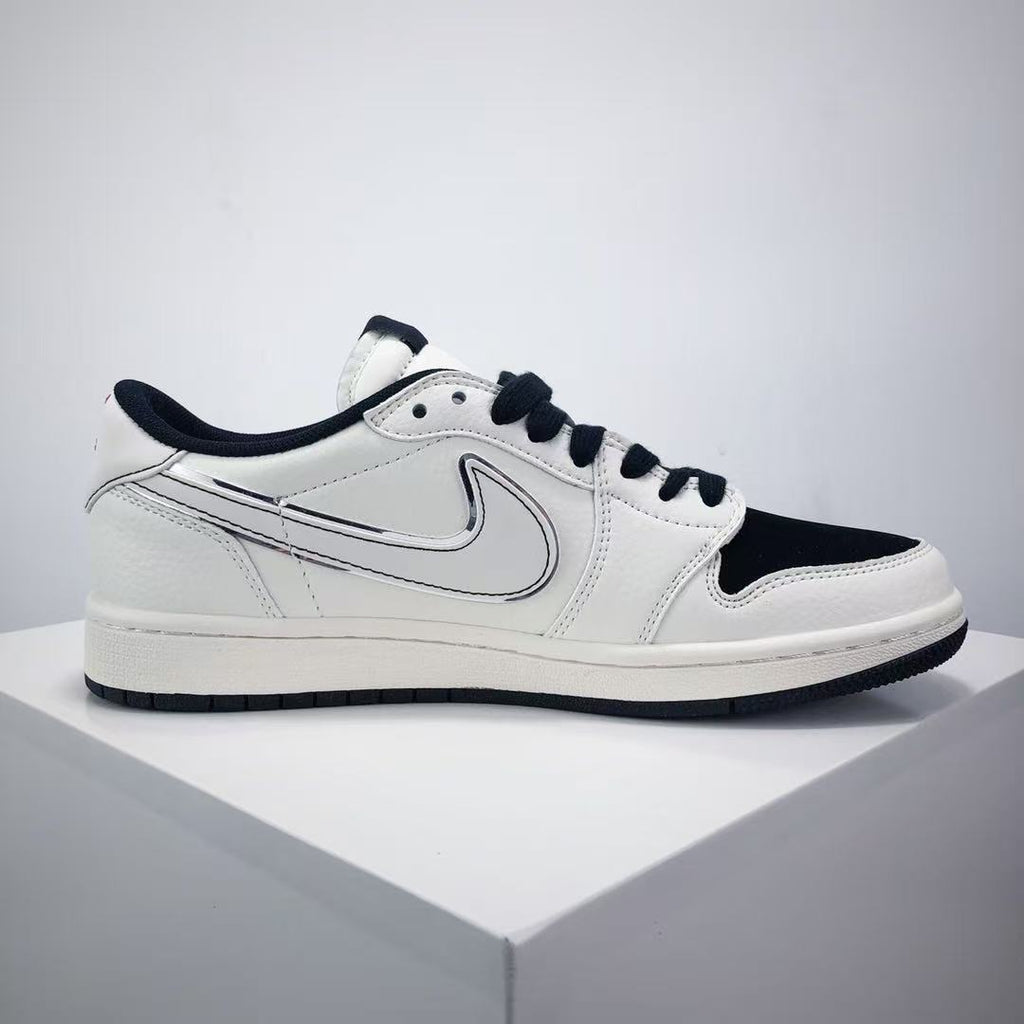AJ1 Low Travis Scott x Violent Bear Customs