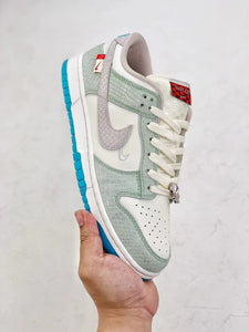 Dunk Low “Year of the Dragon” Dusty Cactus