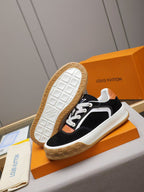 LV Tilter Denim Noir